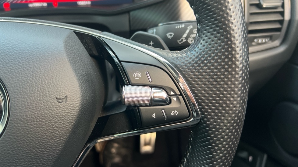 Used Skoda Kodiaq 2024 for sale - 76640262: Photo 36