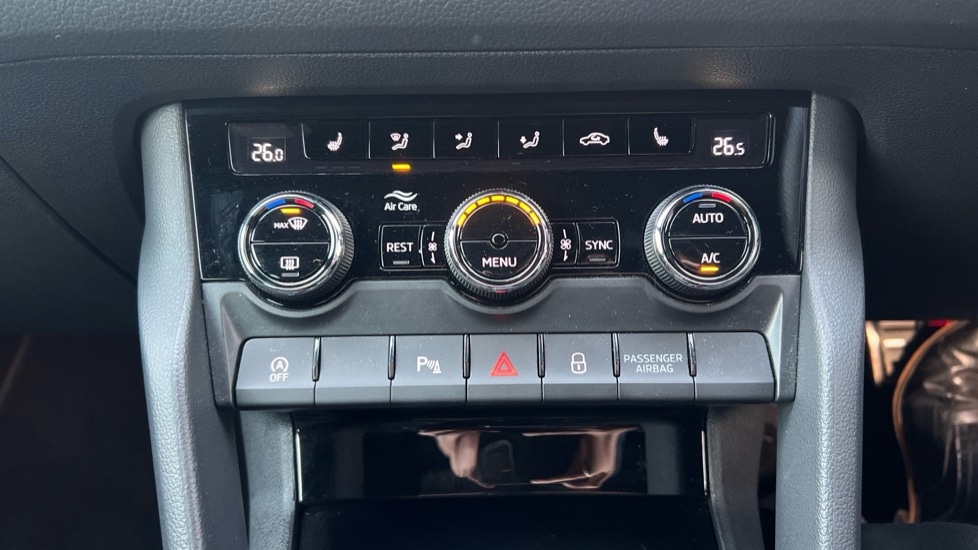 Used Skoda Kodiaq 2024 for sale - 76640262: Photo 39