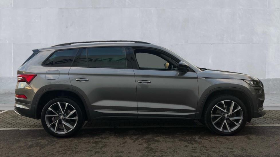 Used Skoda Kodiaq 2024 for sale - 76640262: Photo 4
