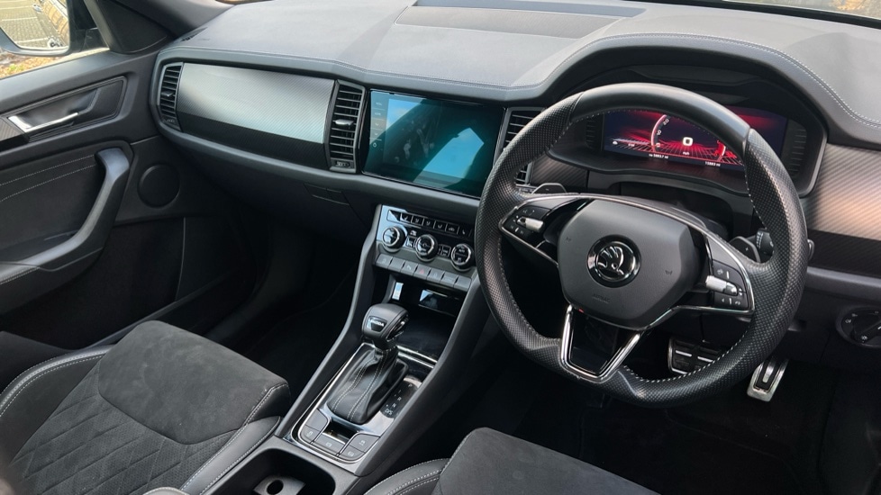 Used Skoda Kodiaq 2024 for sale - 76640262: Photo 6