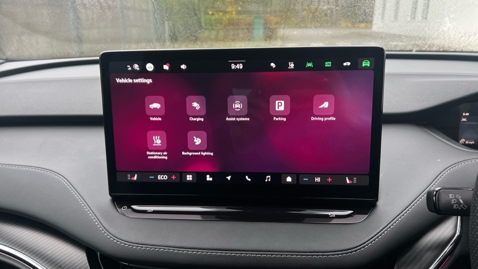 Used Skoda Enyaq 2025 for sale - 76874375: Photo 24