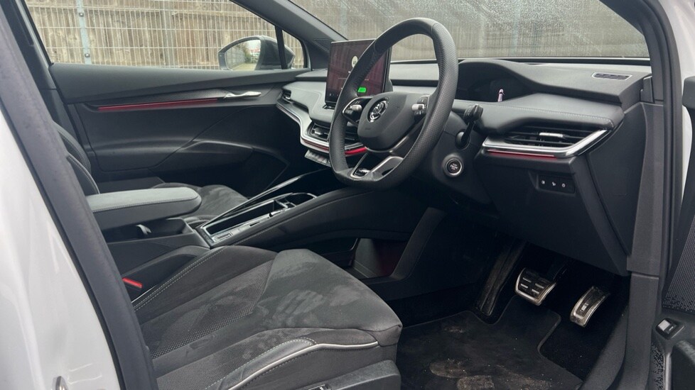 Used Skoda Enyaq 2025 for sale - 76874375: Photo 26