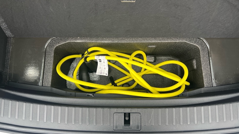 Used Skoda Enyaq 2025 for sale - 76874375: Photo 36