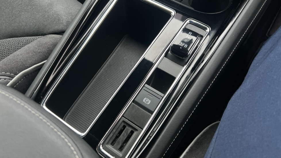 Used Skoda Enyaq 2025 for sale - 76874375: Photo 48