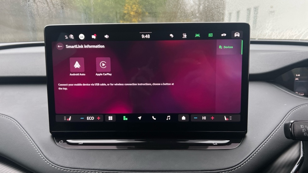 Used Skoda Enyaq 2025 for sale - 76874375: Photo 50