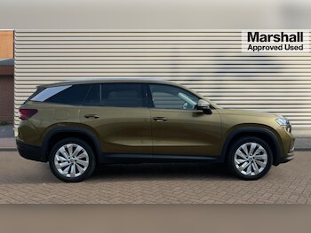 Used Skoda Kodiaq 2024 for sale - 75467831: Photo