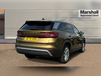 Used Skoda Kodiaq 2024 for sale - 75467831: Photo