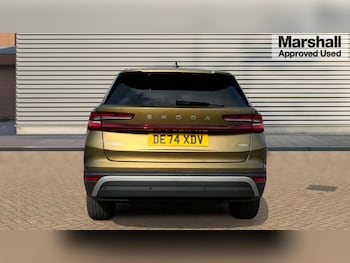 Used Skoda Kodiaq 2024 for sale - 75467831: Photo