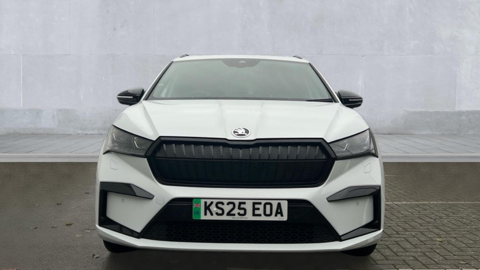 Used Skoda Enyaq 2025 for sale - 77013124: Photo 10