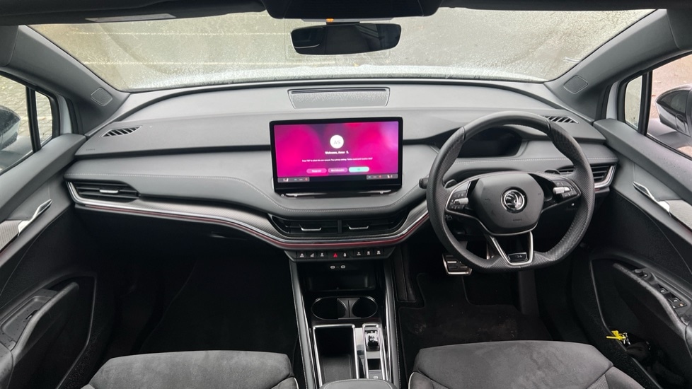 Used Skoda Enyaq 2025 for sale - 77013124: Photo 12