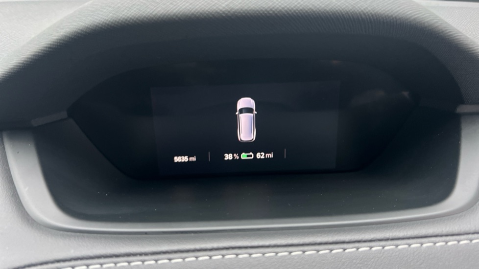 Used Skoda Enyaq 2025 for sale - 77013124: Photo 14