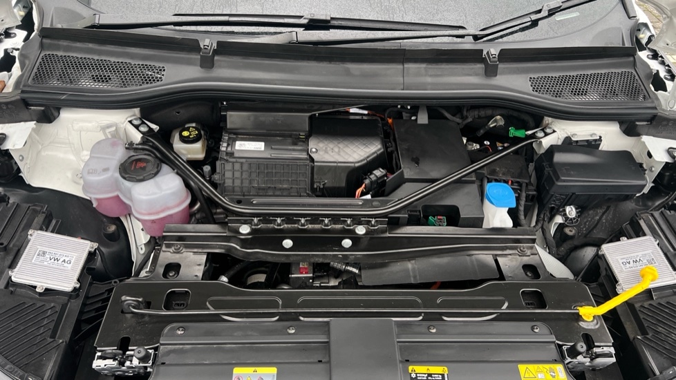 Used Skoda Enyaq 2025 for sale - 77013124: Photo 17