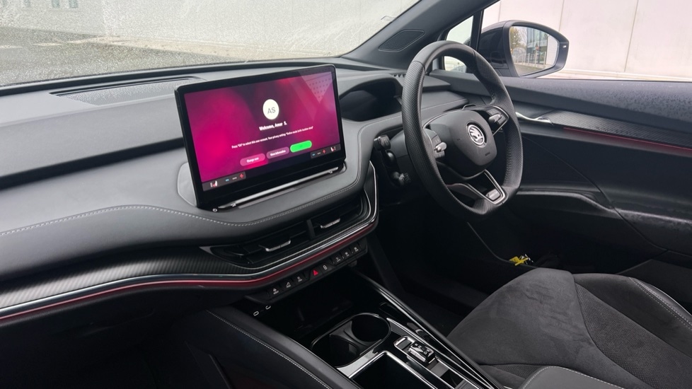 Used Skoda Enyaq 2025 for sale - 77013124: Photo 2