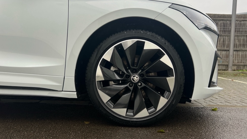 Used Skoda Enyaq 2025 for sale - 77013124: Photo 20