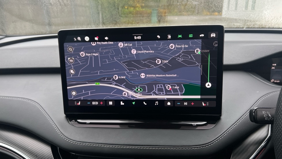 Used Skoda Enyaq 2025 for sale - 77013124: Photo 21