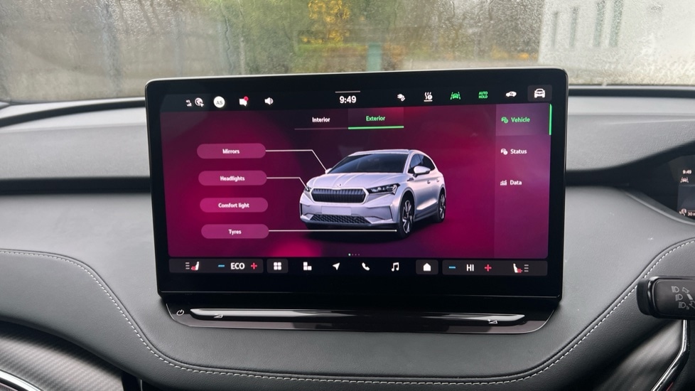 Used Skoda Enyaq 2025 for sale - 77013124: Photo 23