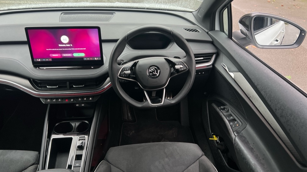 Used Skoda Enyaq 2025 for sale - 77013124: Photo 27