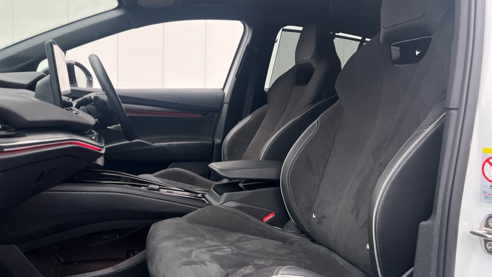 Used Skoda Enyaq 2025 for sale - 77013124: Photo 28