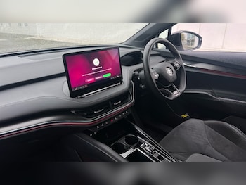 Used Skoda Enyaq 2025 for sale - 77013124: Photo