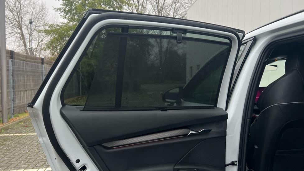 Used Skoda Enyaq 2025 for sale - 77013124: Photo 33