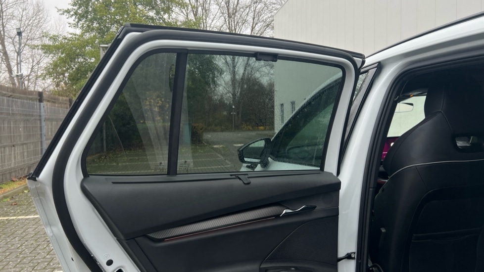 Used Skoda Enyaq 2025 for sale - 77013124: Photo 34