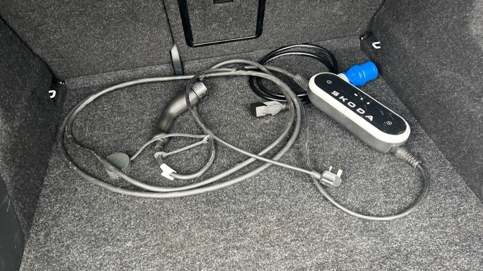 Used Skoda Enyaq 2025 for sale - 77013124: Photo 35