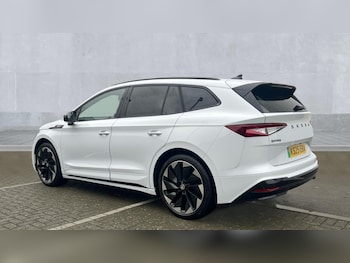 Used Skoda Enyaq 2025 for sale - 77013124: Photo