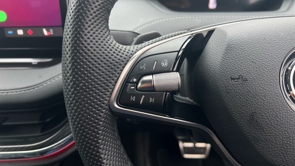 Used Skoda Enyaq 2025 for sale - 77013124: Photo 42