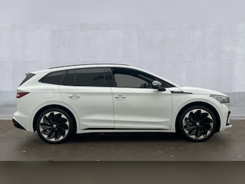 Used Skoda Enyaq 2025 for sale - 77013124: Photo