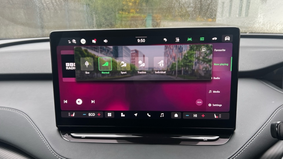 Used Skoda Enyaq 2025 for sale - 77013124: Photo 51