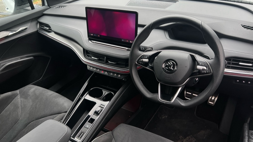 Used Skoda Enyaq 2025 for sale - 77013124: Photo 6