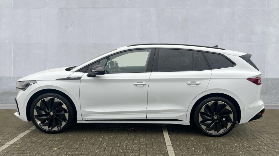 Used Skoda Enyaq 2025 for sale - 77013124: Photo 9