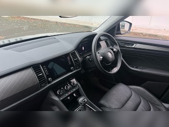 Used Skoda Kodiaq 2024 for sale - 76539877: Photo