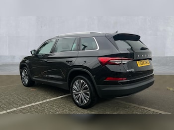 Used Skoda Kodiaq 2024 for sale - 76539877: Photo