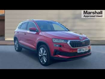 2024 - 1.5 TSI SE L 5dr DSG Auto
