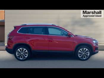 Used Skoda Karoq 2024 for sale - 75147686: Photo