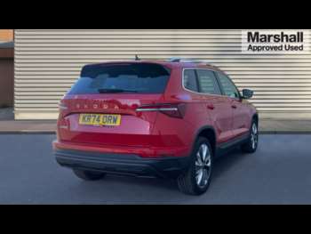 Used Skoda Karoq 2024 for sale - 75147686: Photo