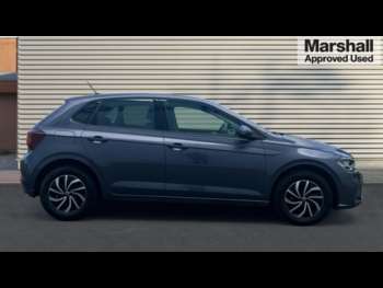 Used Volkswagen Polo 2022 for sale - 74804918: Photo