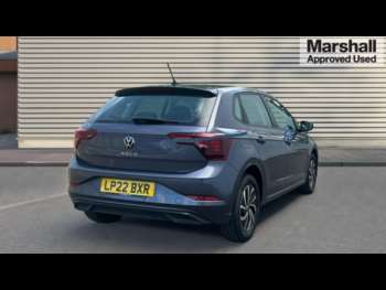 Used Volkswagen Polo 2022 for sale - 74804918: Photo
