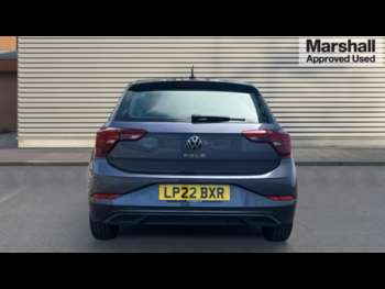 Used Volkswagen Polo 2022 for sale - 74804918: Photo