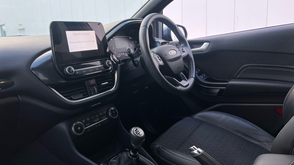 Used Ford Fiesta 2021 for sale - 76872447: Photo 10