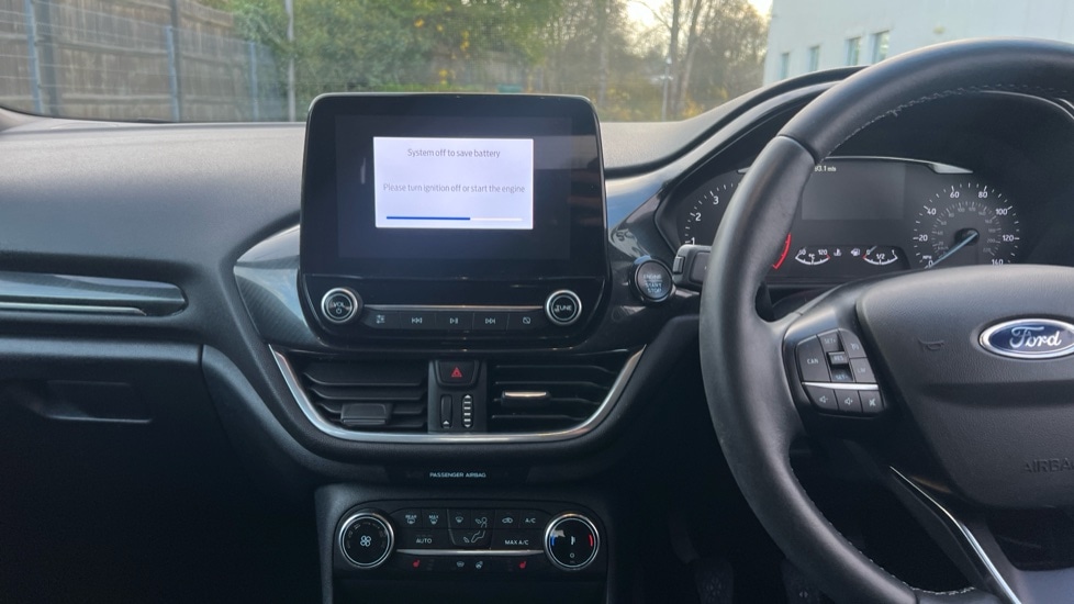 Used Ford Fiesta 2021 for sale - 76872447: Photo 12