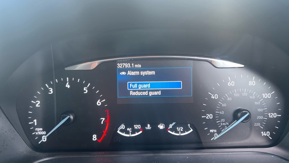 Used Ford Fiesta 2021 for sale - 76872447: Photo 13