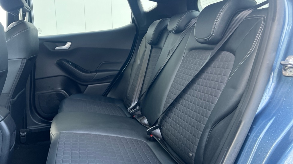 Used Ford Fiesta 2021 for sale - 76872447: Photo 14