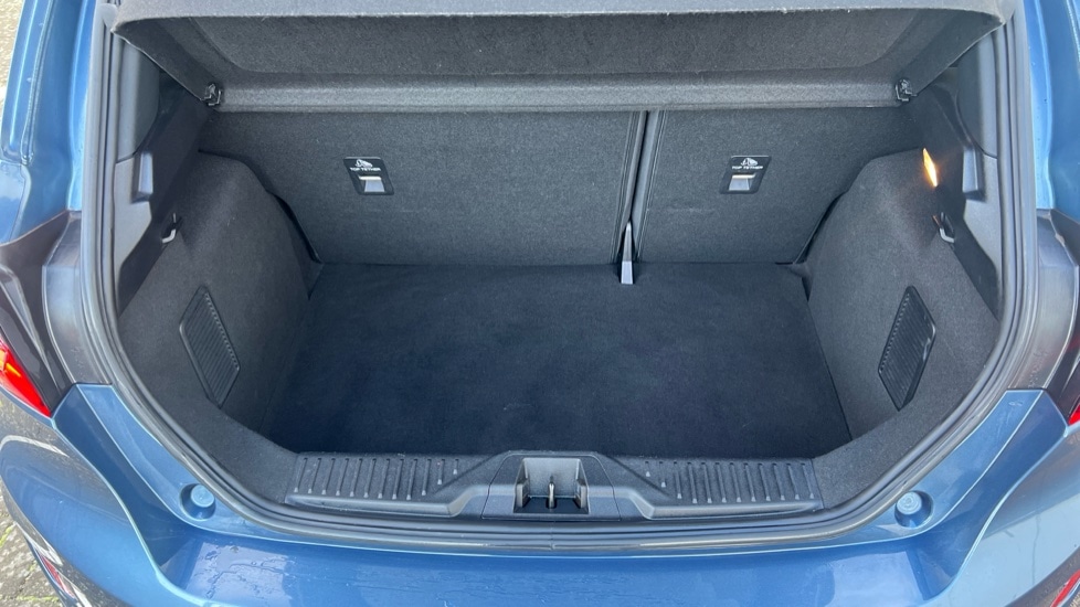 Used Ford Fiesta 2021 for sale - 76872447: Photo 15