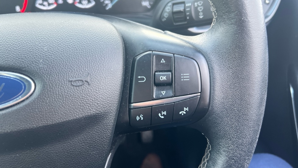Used Ford Fiesta 2021 for sale - 76872447: Photo 22