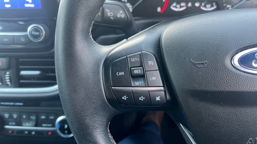 Used Ford Fiesta 2021 for sale - 76872447: Photo 23