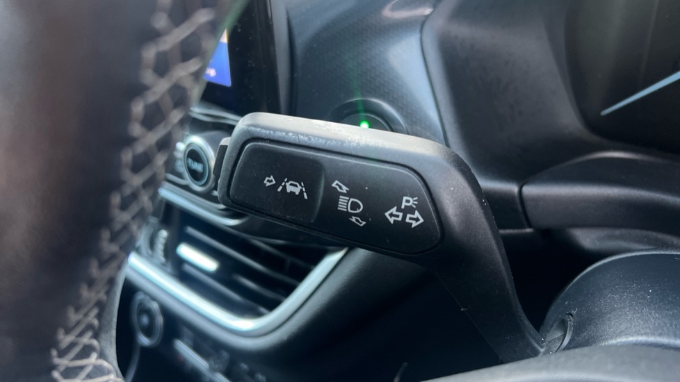 Used Ford Fiesta 2021 for sale - 76872447: Photo 25