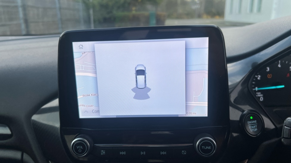 Used Ford Fiesta 2021 for sale - 76872447: Photo 26