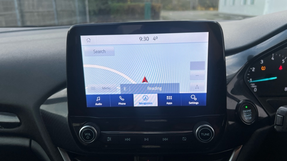 Used Ford Fiesta 2021 for sale - 76872447: Photo 27